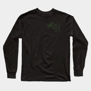 1999-2000, Earth Rabbit Long Sleeve T-Shirt